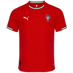 Maillot Domicile enfant Portugal 2025
