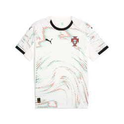 Maillot Extérieur Portugal 2025 - XS