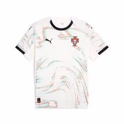 Maillot Extérieur Portugal 2025 - M