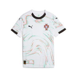Maillot Extérieur enfant Portugal 2025