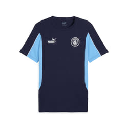 T-shirt Manchester City Archive 2024/25