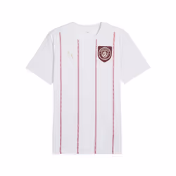 Maillot Prematch Manchester City 2024/25