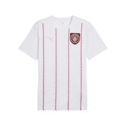 Maillot Prematch Manchester City 2024/25