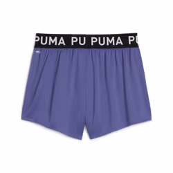 Short en maille femme Puma Strong 3" - XL