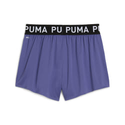 Short en maille femme Puma Strong 3" - XL