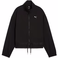 Veste de survêtement tissé femme Puma Lace Woven