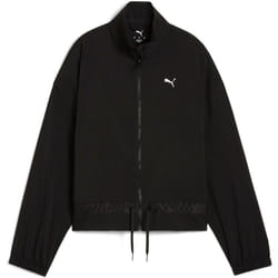 Veste de survêtement tissé femme Puma Lace Woven