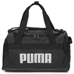 PUMA Sac à épaule noir pour femme et homme - Challenger Sports Bag XS Puma Black 292175