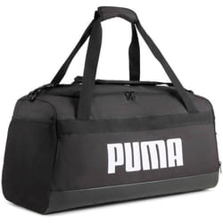 PUMA Sac de sport noir pour femme et homme - Challenger Sportsbag M Puma Black 293357