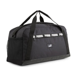 PUMA Sac de sport noir pour femme et homme - Phase Tape Sports Bag S Puma Black 297696