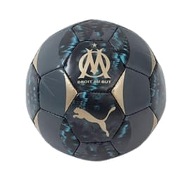 Mini ballon Prematch OM 2024/25