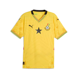 Maillot Exterieur Ghana CAN 2025