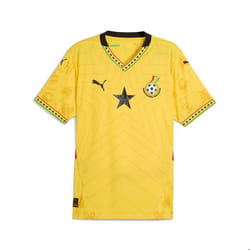 Maillot Exterieur Ghana CAN 2025