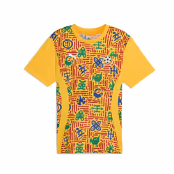 Maillot Prematch Ghana CAN 2025