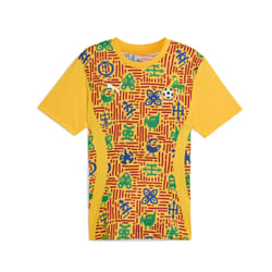 Maillot Prematch Ghana CAN 2025