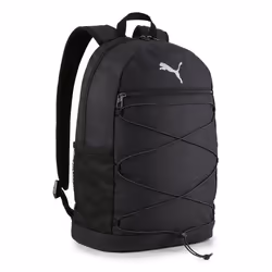 PUMA Sac à dos noir pour femme - Plus Backpack II Puma Black 297686