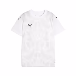 Maillot enfant Puma TeamUltimate