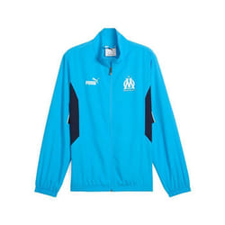 Veste de survêtement OM Archive 2024/25
