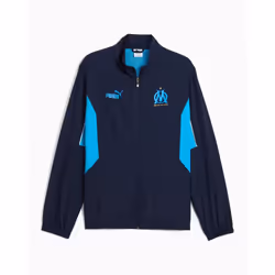 Veste de survêtement OM Archive 2024/25