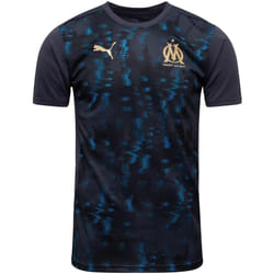 Maillot Prematch OM 2024/25