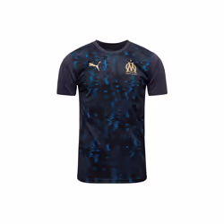 Maillot Prematch OM 2024/25