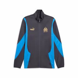 Veste de survêtement OM NRGY 2024/25