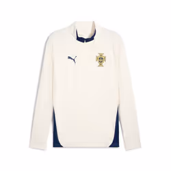 Haut d'entraînement Portugal 2025