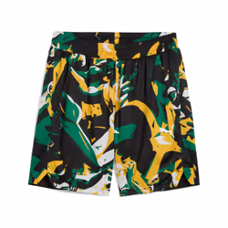Short Puma Rival Rage AOP