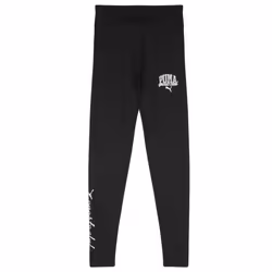 Jogging fille Puma Class High Waist