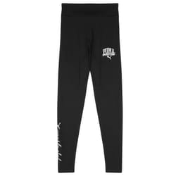 Jogging fille Puma Class High Waist