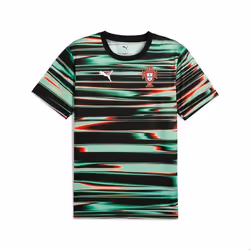 Maillot Prematch Portugal 2025/26