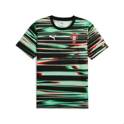 Maillot Prematch Portugal 2025/26