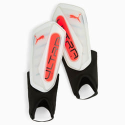 PUMA ULTRA Flex Football Ankle Shinguards