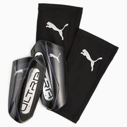 PUMA ULTRA Flex Football Sleeves Shinguards