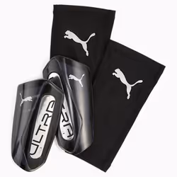 PUMA ULTRA Flex Football Sleeves Shinguards