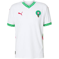 Maillot Exterieur Maroc CAN 2025