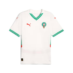 Maillot Exterieur Maroc CAN 2025