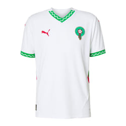 Maillot Exterieur Maroc CAN 2025