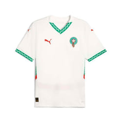 Maillot Exterieur Maroc CAN 2025