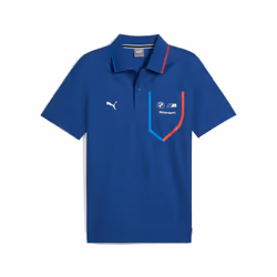 Polo Puma BMW MMS