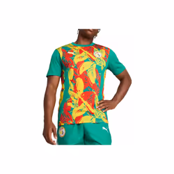Maillot Prematch Sénégal CAN 2025