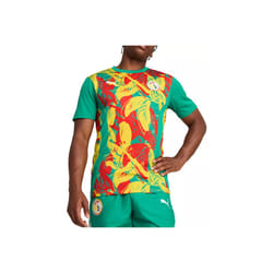 Maillot Prematch Sénégal CAN 2025