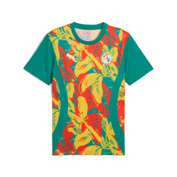 Maillot Prematch Sénégal CAN 2025