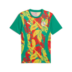 Maillot Prematch Sénégal CAN 2025