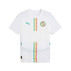 Maillot Domicile Sénégal CAN 2025