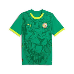 Maillot Extérieur Sénégal CAN 2025