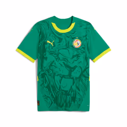 Maillot Extérieur Sénégal CAN 2025