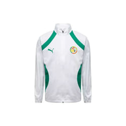 Veste de survêtement Prematch Sénégal CAN 2025