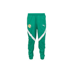 Pantalon de survêtement Prematch Sénégal CAN 2025