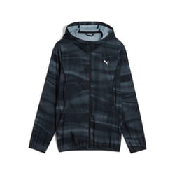 Veste de survêtement femme Puma Velocity AOP - XL